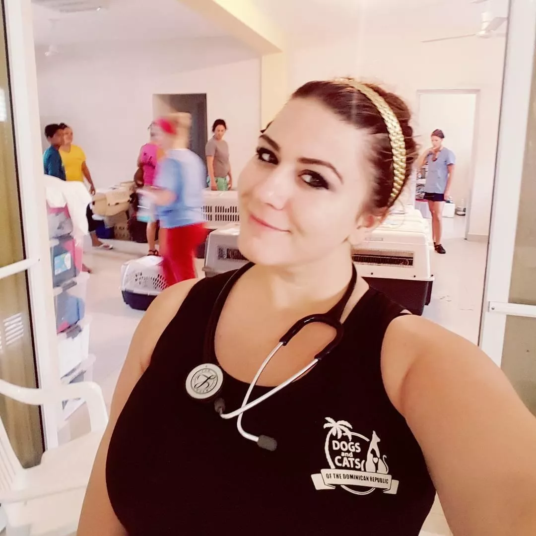 London Andrews posted by duncan_wooster