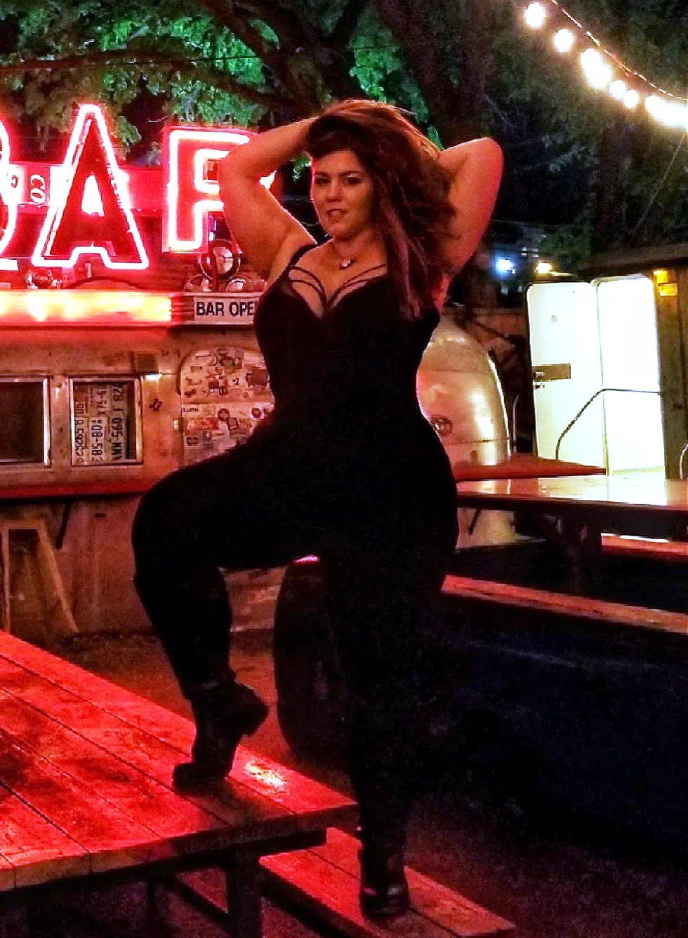 London Andrews posted by evenflow_2991