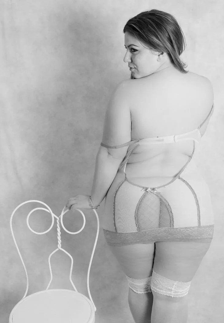 London Andrews posted by duncan_wooster