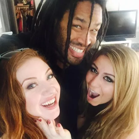 London Andrews by duncan_wooster