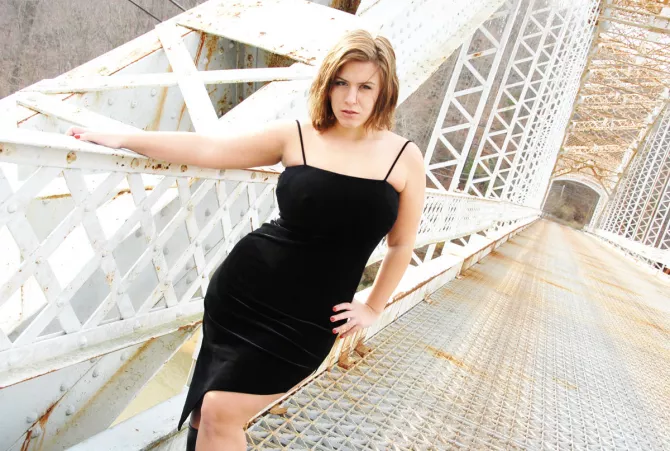 London Andrews by duncan_wooster