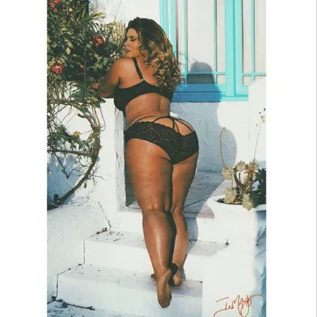 London Andrews by evenflow_2991