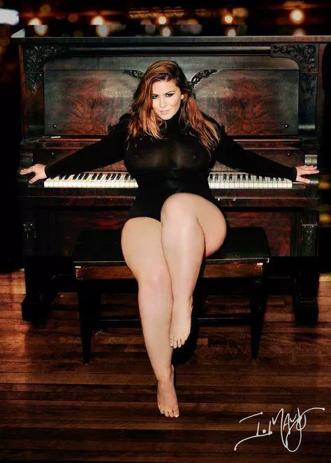 London Andrews posted by duncan_wooster