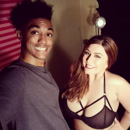 London Andrews by duncan_wooster