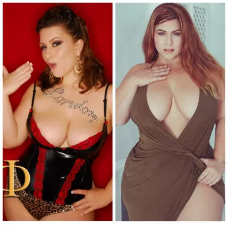 London Andrews by evenflow_2991