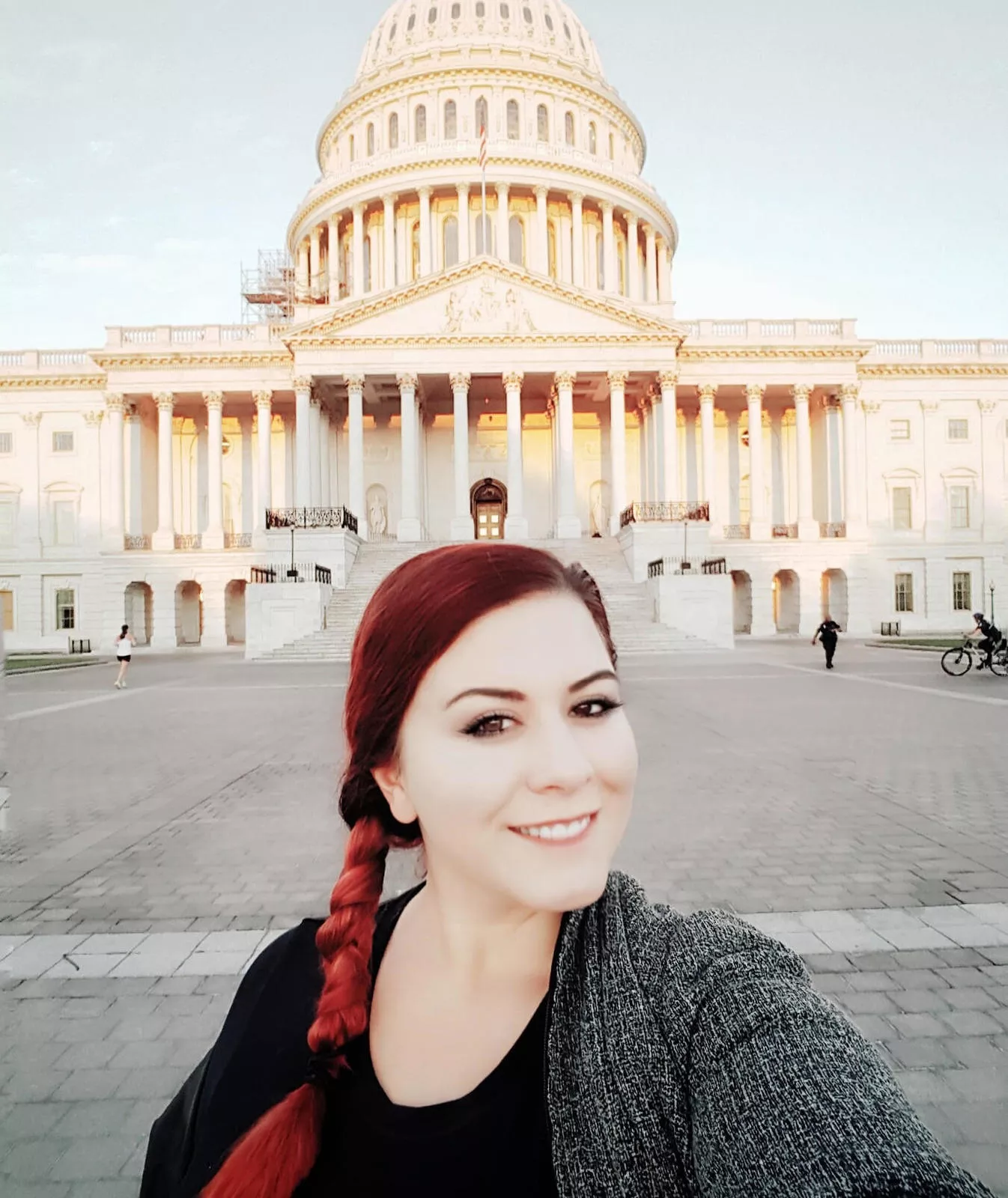 London Andrews posted by duncan_wooster