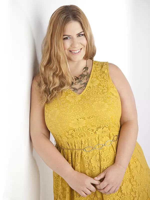 London Andrews posted by duncan_wooster