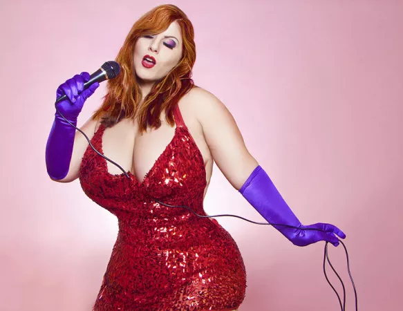 London Andrews by duncan_wooster