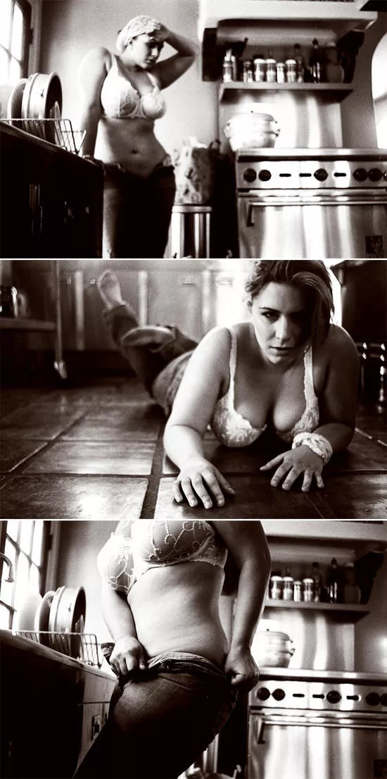 London Andrews posted by evenflow_2991