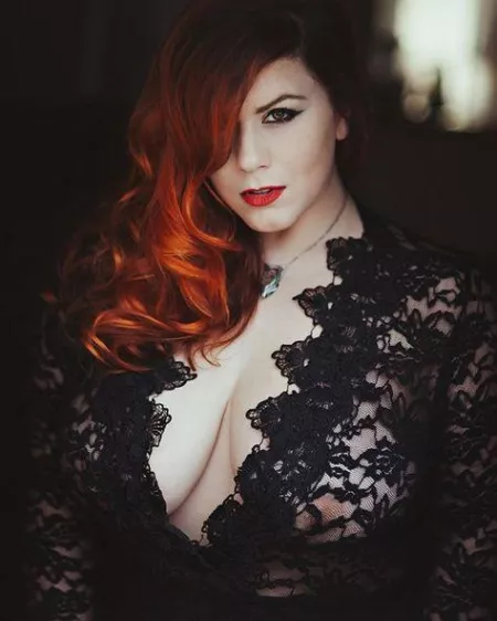 London Andrews by duncan_wooster