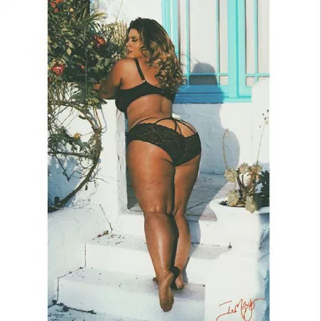 London Andrews by Fun-Size-3560