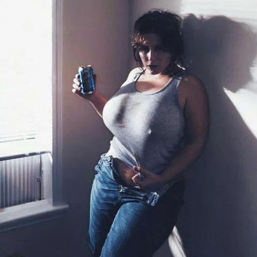 London Andrews posted by duncan_wooster