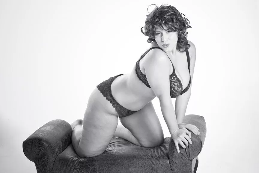 London Andrews posted by duncan_wooster