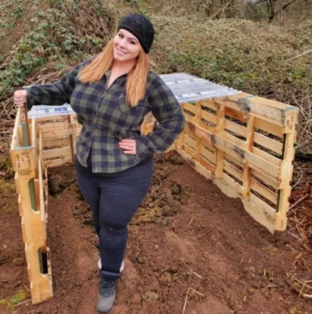 London Andrews by duncan_wooster