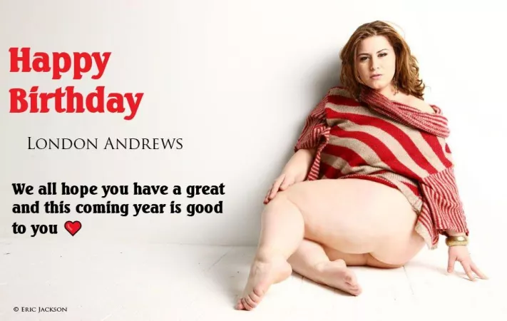 London Andrews by duncan_wooster