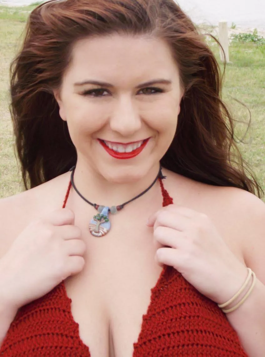 London Andrews posted by evenflow_2991