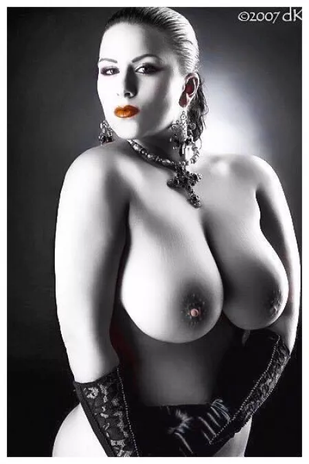 London Andrews by duncan_wooster