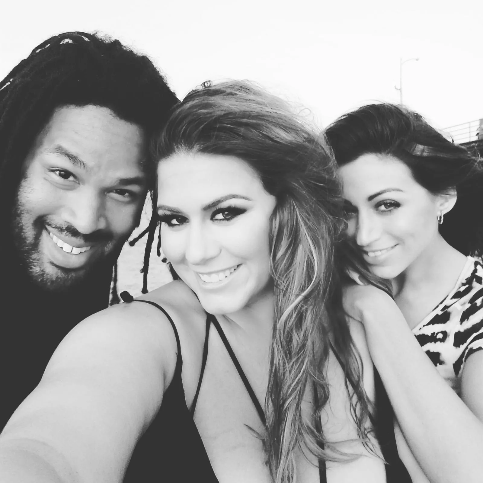 London Andrews posted by duncan_wooster