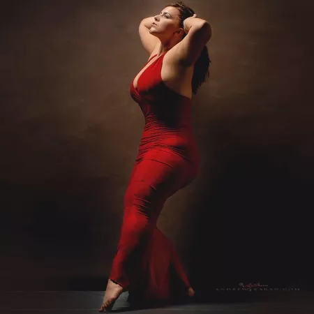 London Andrews by duncan_wooster