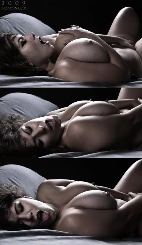 London Andrews posted by evenflow_2991