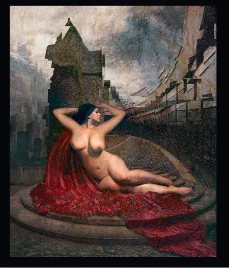 London Andrews by duncan_wooster