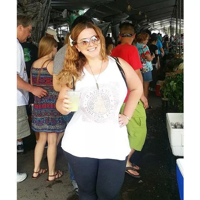 London Andrews posted by duncan_wooster