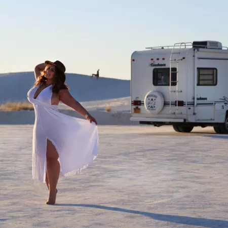 London Andrews by duncan_wooster