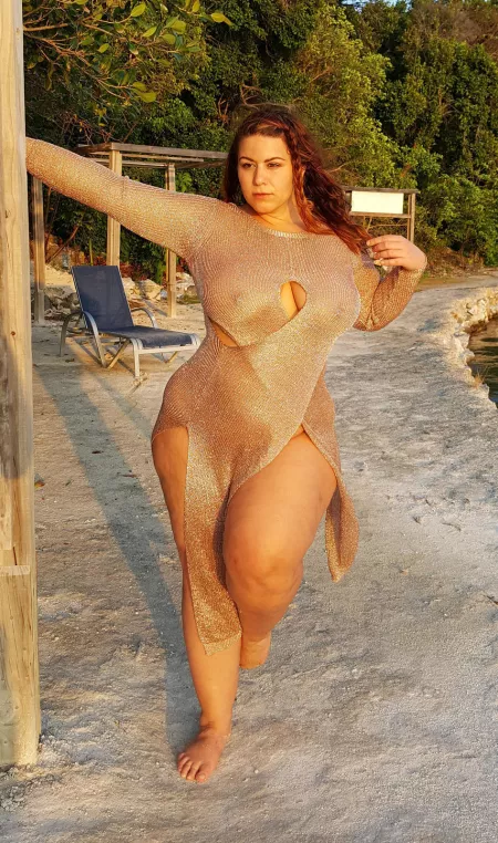 London Andrews by evenflow_2991