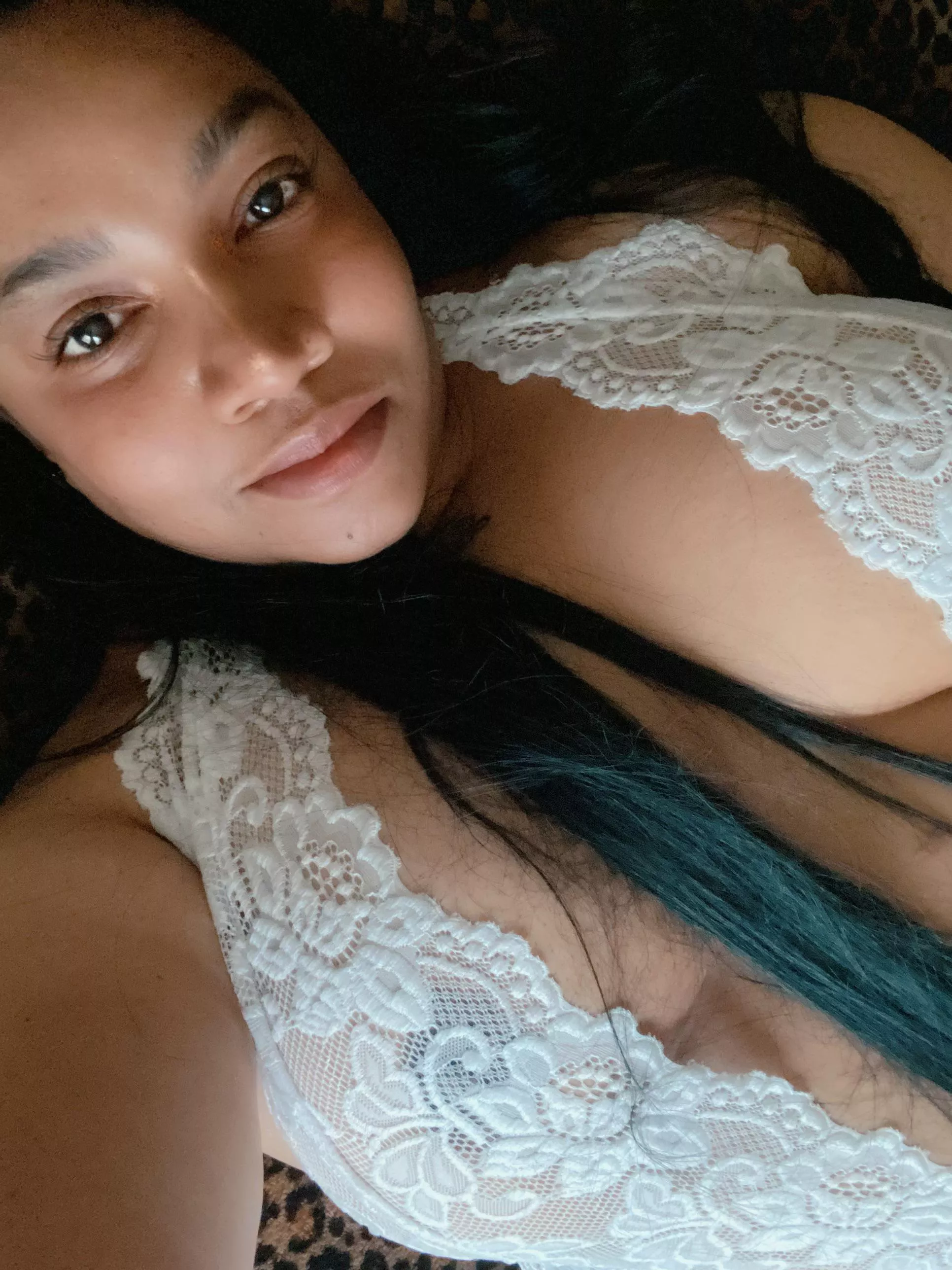 Lonely BBW posted by ASMRmajestic