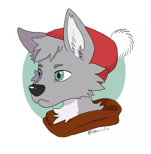 lonely boy (commissions are open!) by whomedera