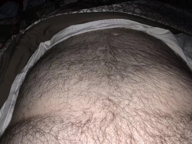 Lonely dad can’t sleep by bamadad4