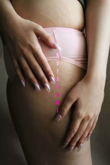 long and clear by n0rakami