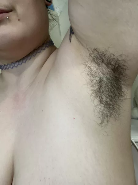 Long and Dark. Growing for 3 years now! 💖 by sensiblesheep