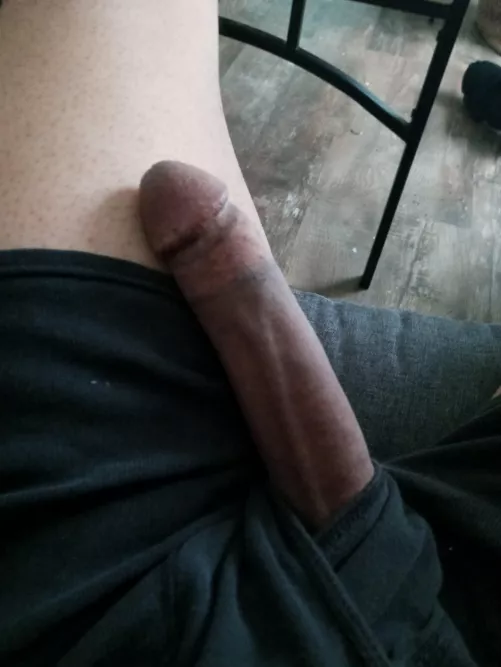 Long and Heavy, for her by him by GrowNlead