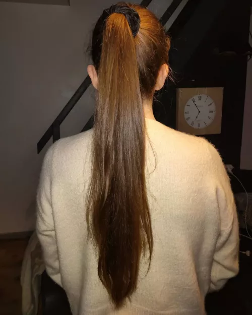 Long and smooth by maxsmithdfw13