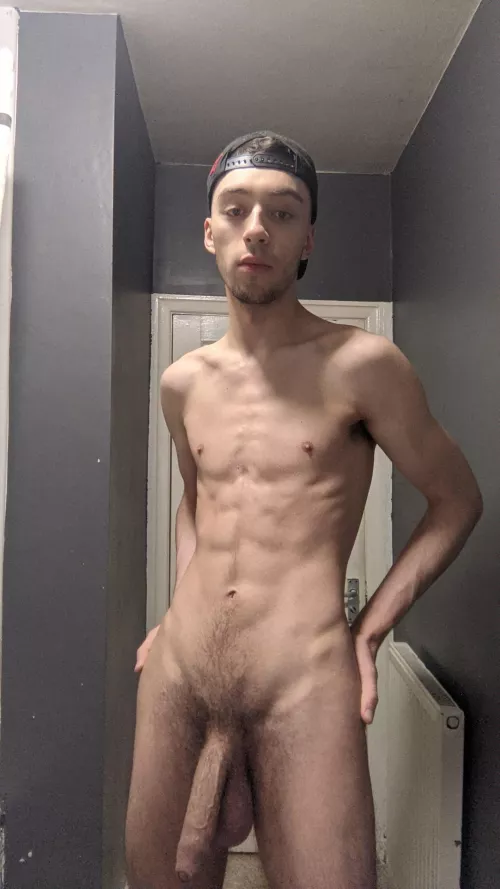 Long and thick by Icy-Abalone3057