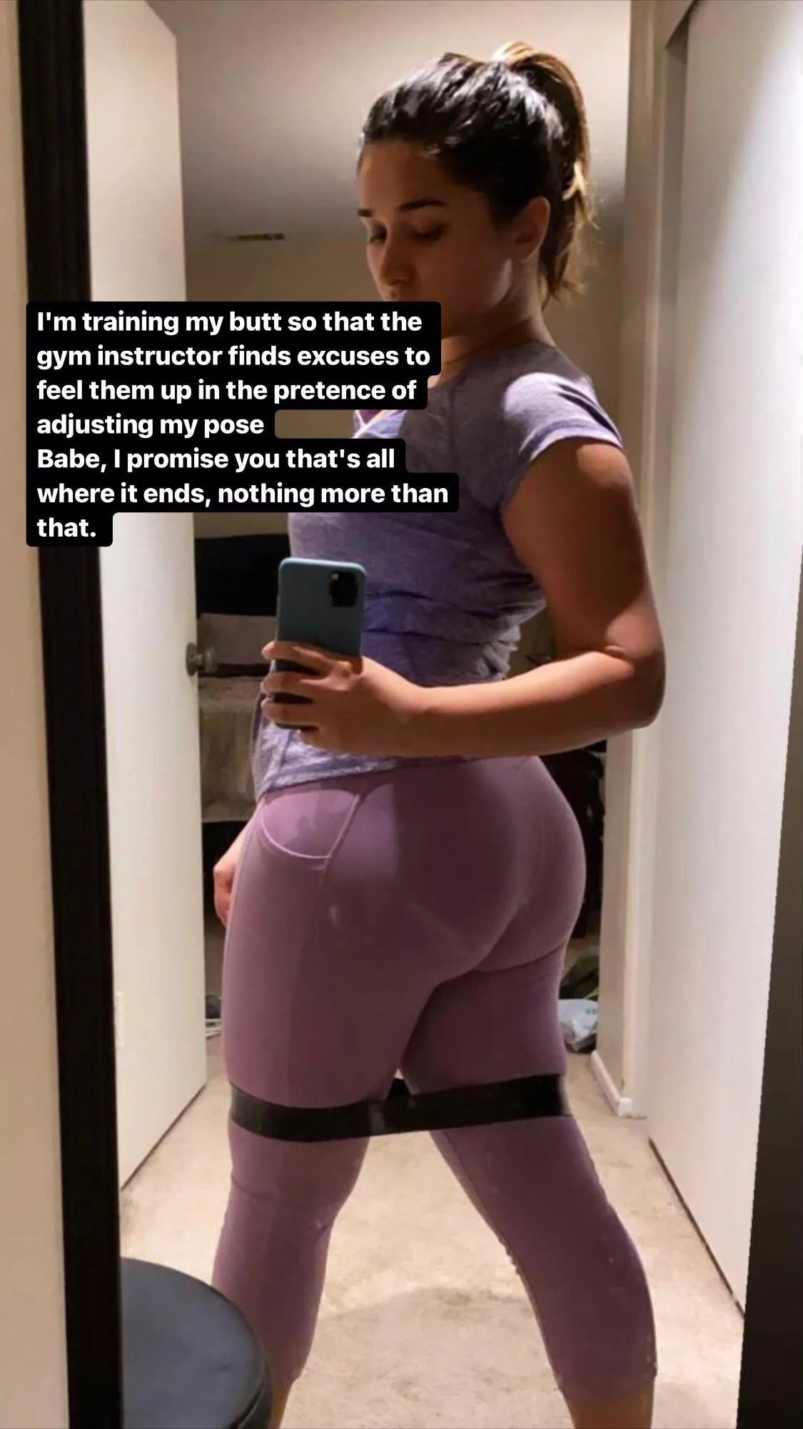 Long caption but bear with me posted by xvdqz