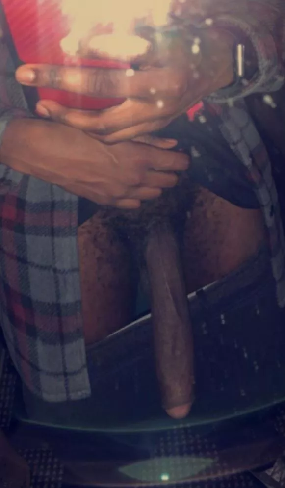 Long, Dark, and Handsome 🍆😈 posted by supremespadez