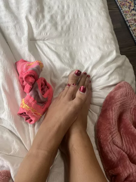 Long day after nursing school 😢 by bev24lk