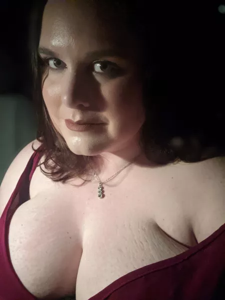 Long day, anyone up to give me a massage? by love_mountains10