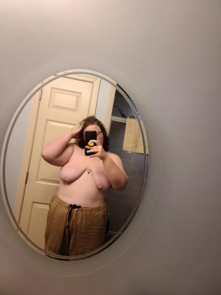 Long day at work, think you should use me so I can lose control by No_Soup110