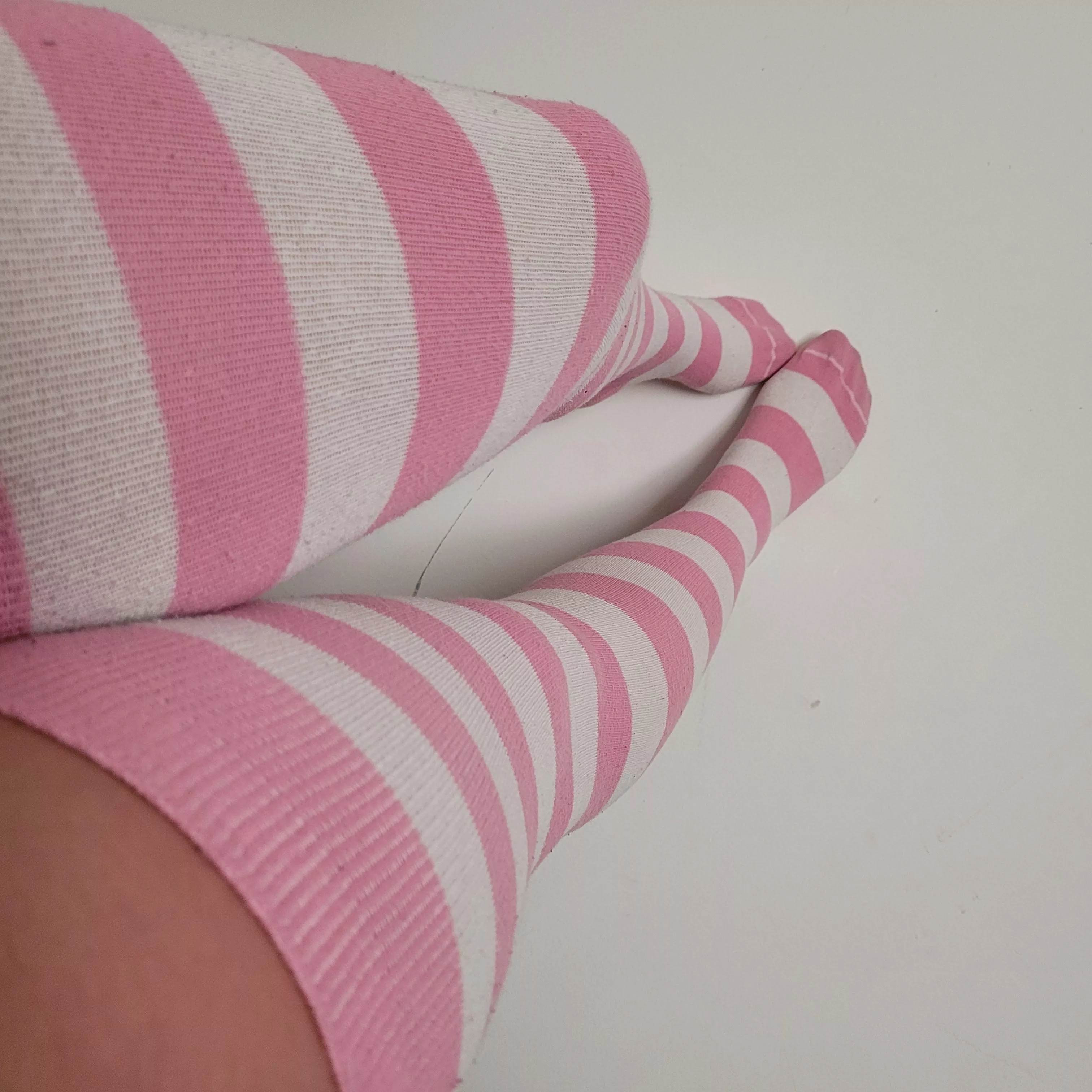 Long day delivering. Lucky customers got their boxes and me in these. posted by ideliveryoursocks