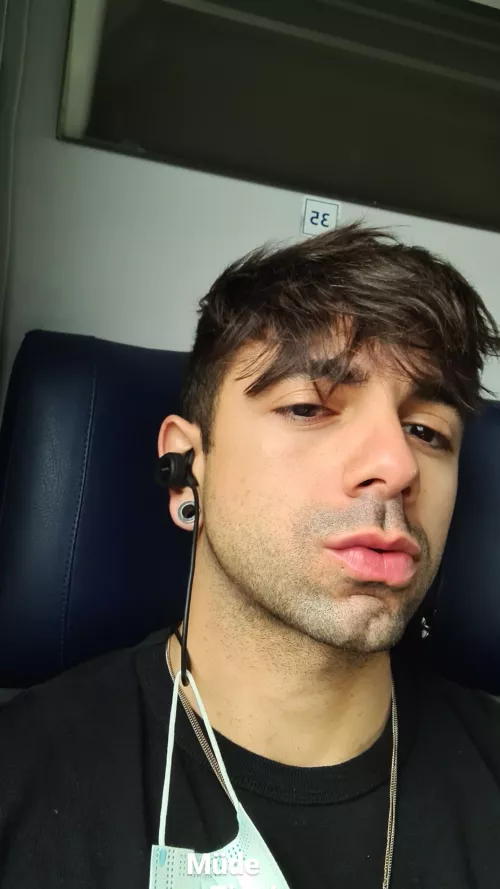 Long day... by giovannihunk