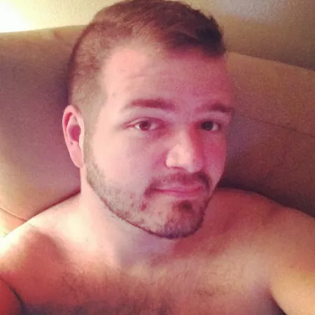 Long day finally over. Send cuddles! by ryee