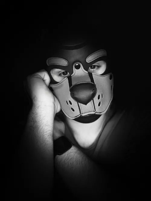 Long day.. by pup_ink