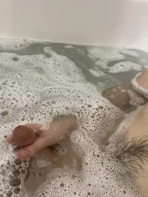 Long day of (m)anual labour. Time to relax. by Lookin_and_cookin