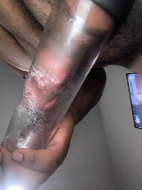 Long day by ParticularSilver2612