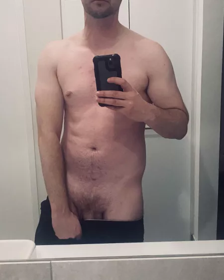 Long day! Time to take these off 🤤 by lonelybouy-