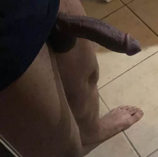 Long day today, comment or dm me how you’d make it all better 🤔😈 by False_Cup_1789