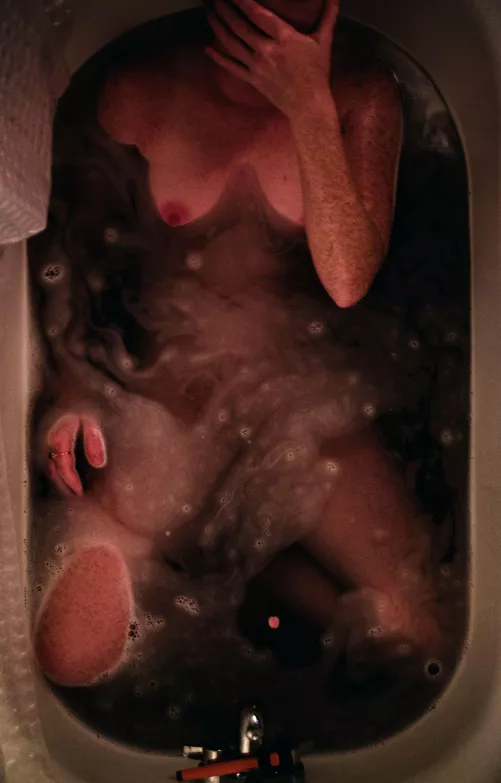 Long days need mystical bath bombs. by frecksfordays